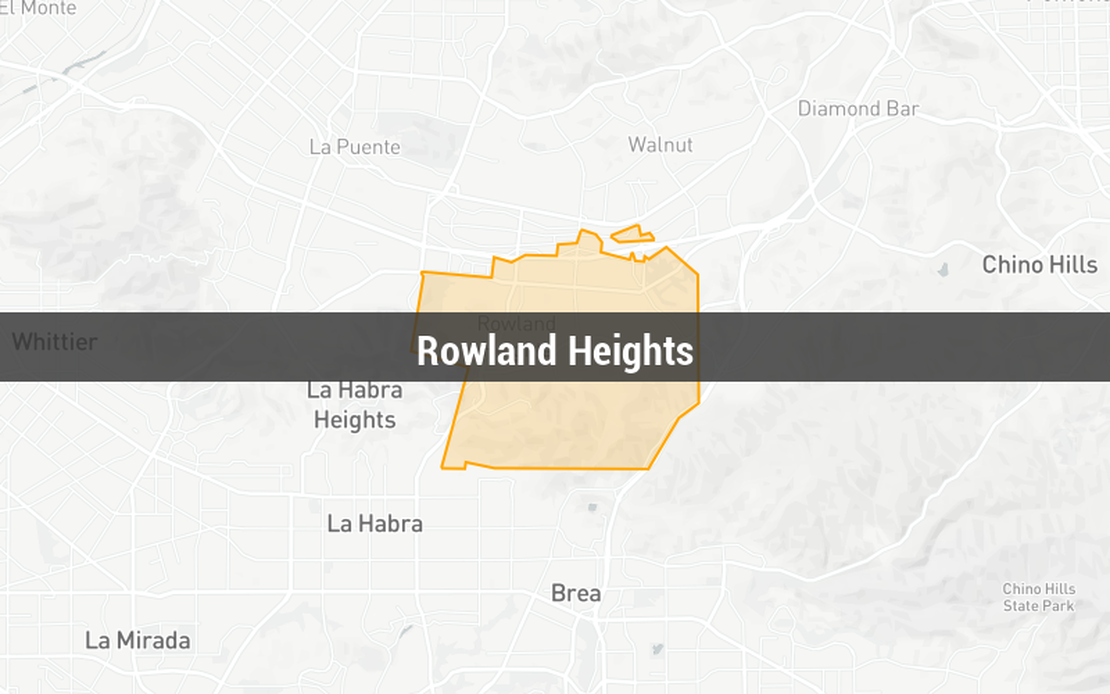 How much can you earn with Airbnb in Rowland Heights in 2024?
