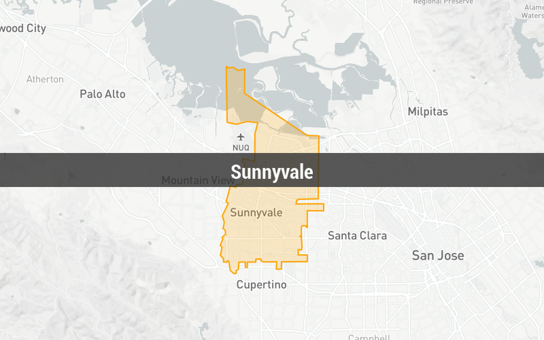 How much can you earn with Airbnb in Sunnyvale in 2024?